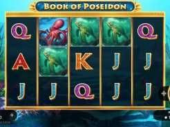 Book of Poseidon